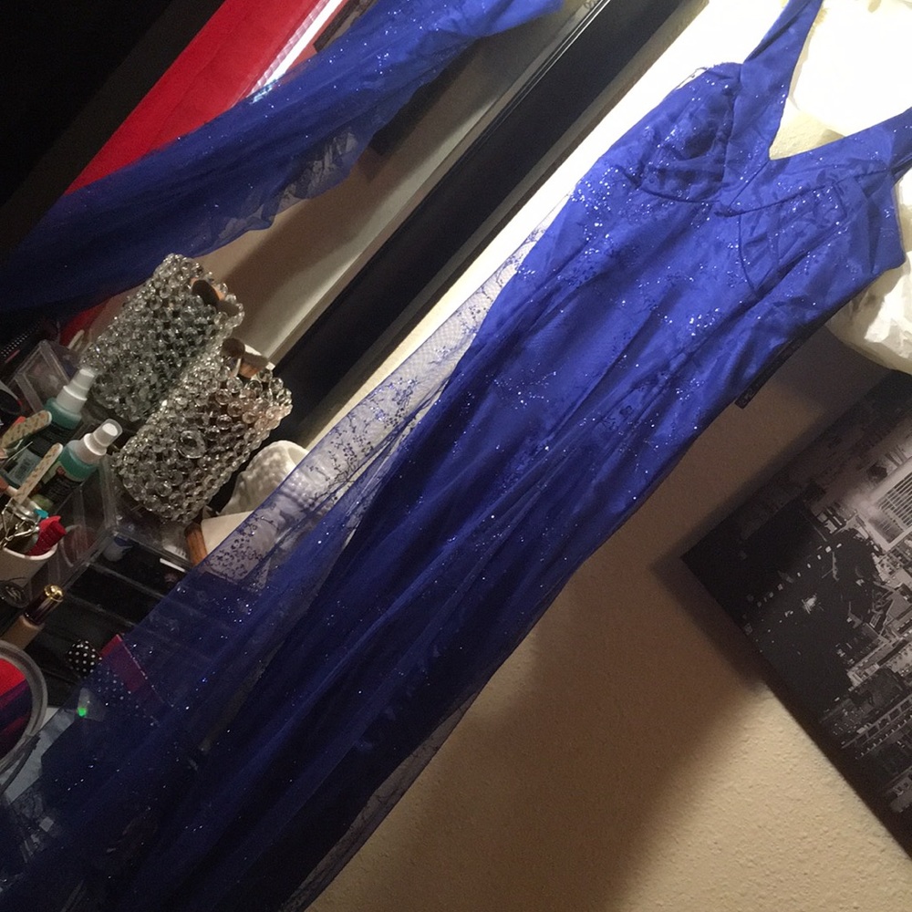 Prom dress 👗